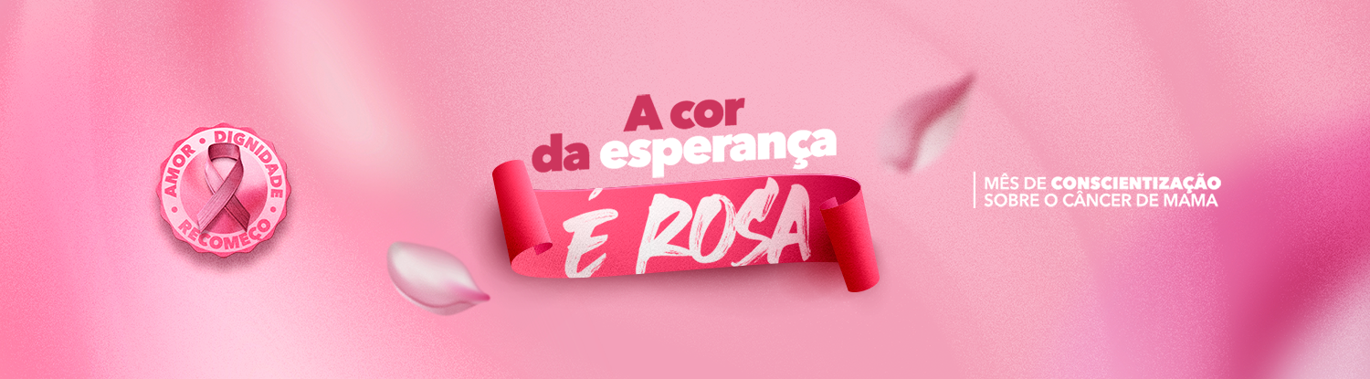 Outubro Rosa 2023