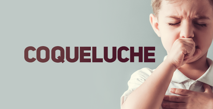 coqueluche